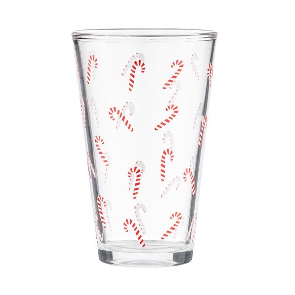 Szklanki zestaw 4 szt. 270 ml Jingle – Ladelle-image-2