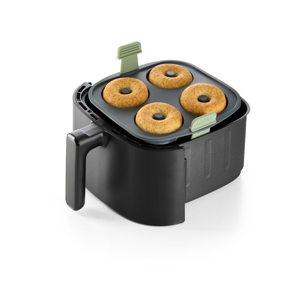 Silikonowa forma do pieczenia 20x19,5 cm – Lékué-image-4