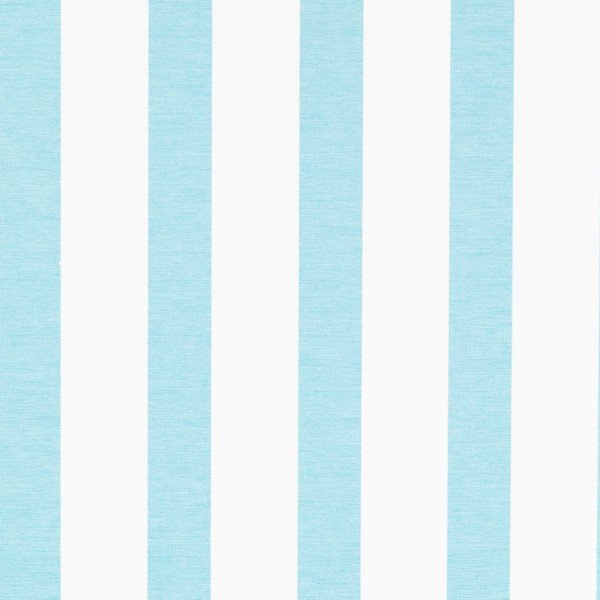 Biało-jasnoniebieski dywanik łazienkowy okrzemkowy (z diatomitu) 39x60 cm Stripe – Artsy Doormats-image-2