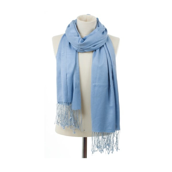 Szal Nos Sky Blue-image-2