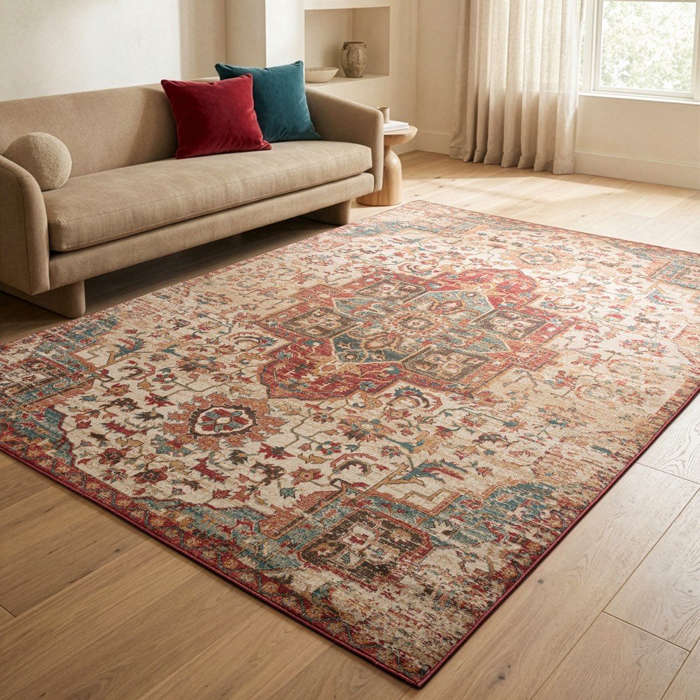 Dywan 120x160 cm Raja – Asiatic Carpets (zdjęcie 8)