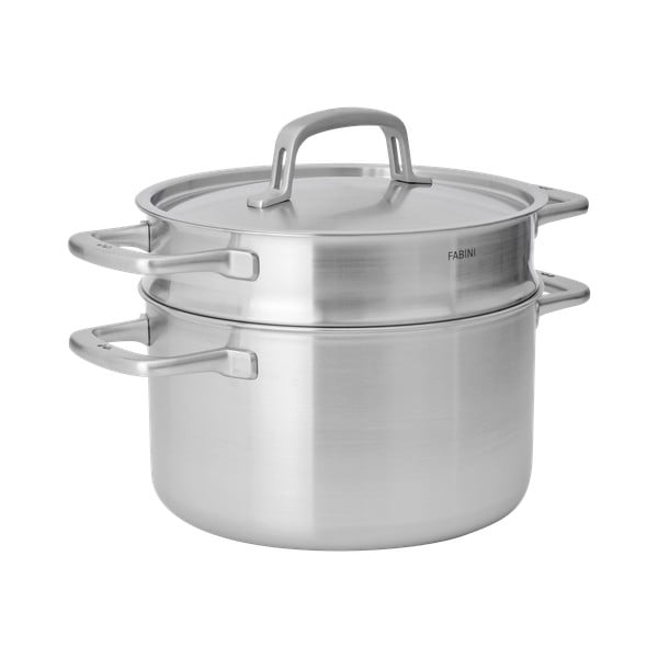 Wkładka do gotowania na parze ze stali nierdzewnej Lucca 3.0 – FABINI-image-3