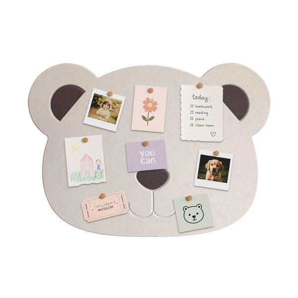Tablica akustyczna Bear – Styler-image-4