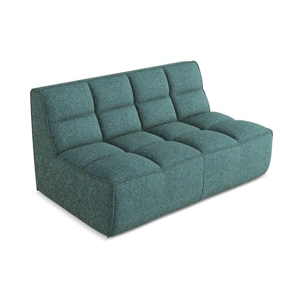 Turkusowy moduł sofy Kalai – Makamii-image-3