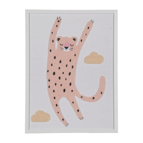 Obrazki dziecięce zestaw 2 szt. 30x40 cm Animals – Ixia-image-3