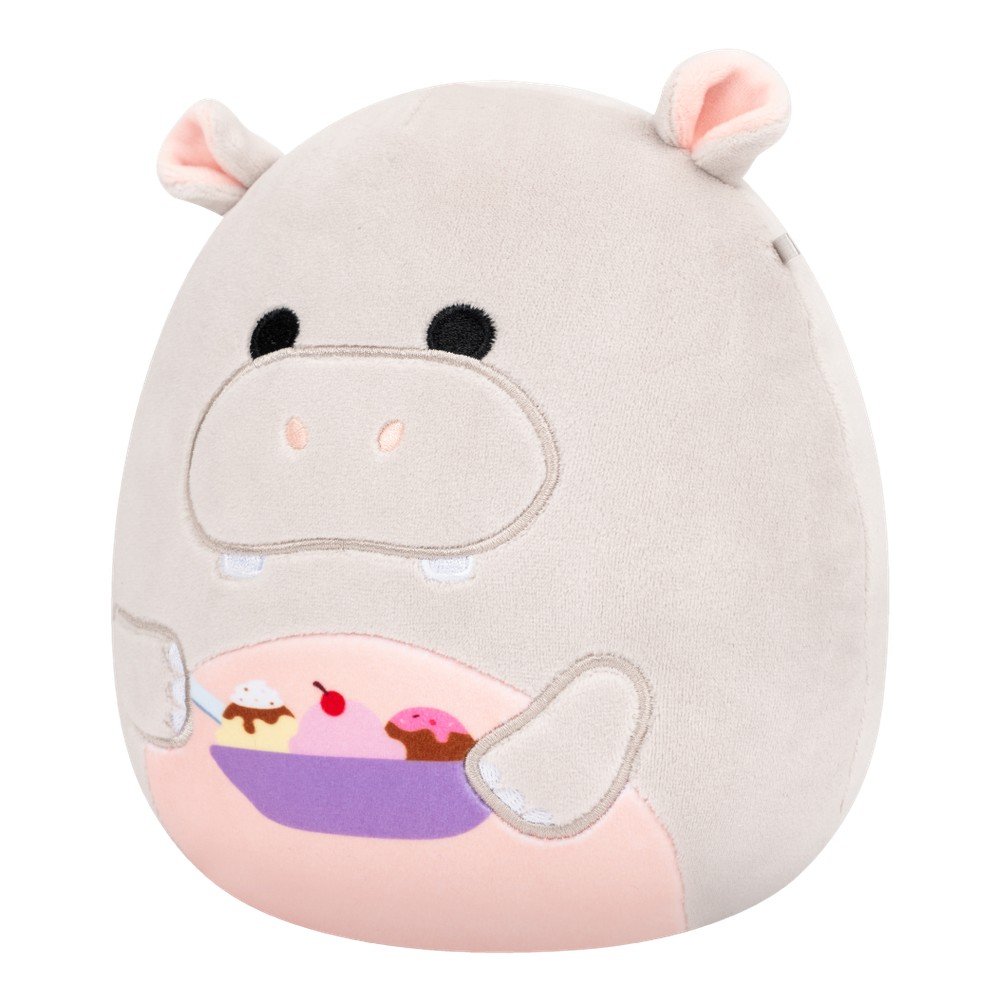 Zabawka pluszowa Harrison – SQUISHMALLOWS (zdjęcie 6)
