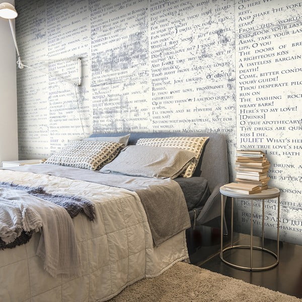 Tapeta w rolce Bimago Shakespeare, 0,5x10 m-image-1