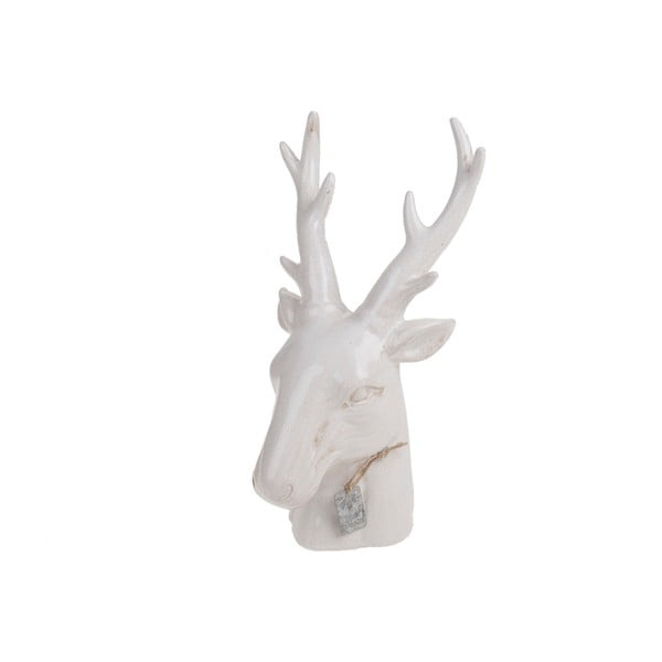 Dekoracja Dijk Natural Collections Deer Head, 28 cm
