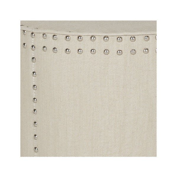 Taboret Bennet Ecru-image-3