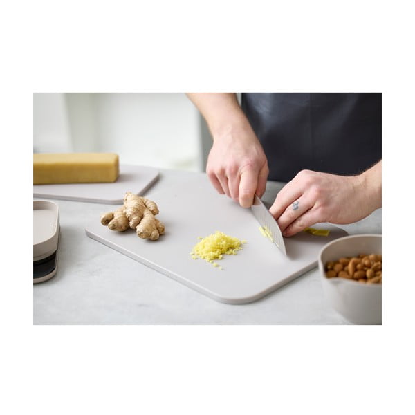 Deska do krojenia 16x27 cm Choptima – Rosti-image-3