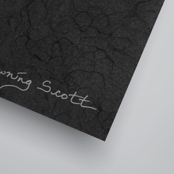 Plakat
  Americanflat Ascending-image-1