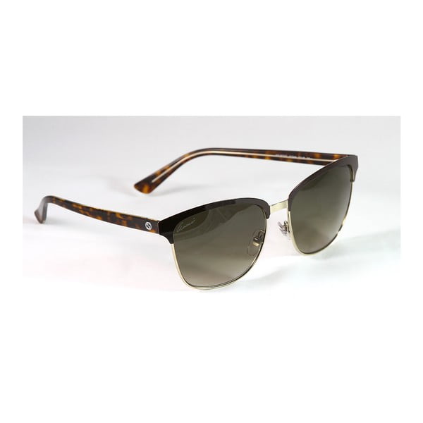 Damskie okulary przeciwsłoneczne Gucci 4271/S 2CS