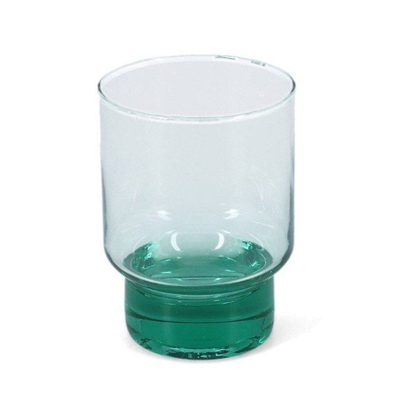 Szklanki zestaw 6 szt. ze szkła z recyklingu 370 ml Revera – BonBistro-image-3