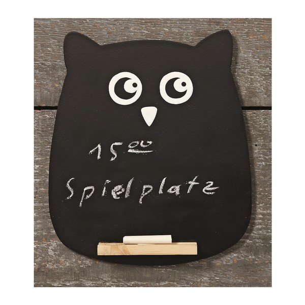 Tablica do pisania Owl