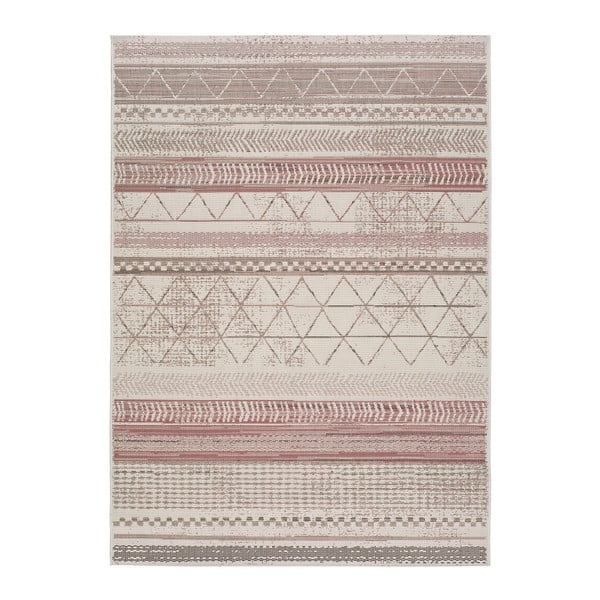 Beżowy dywan Universal Libra Beige, 80x150 cm