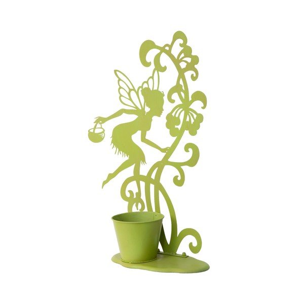 Doniczka Mauro Ferretti Vasetto Verde-image-4