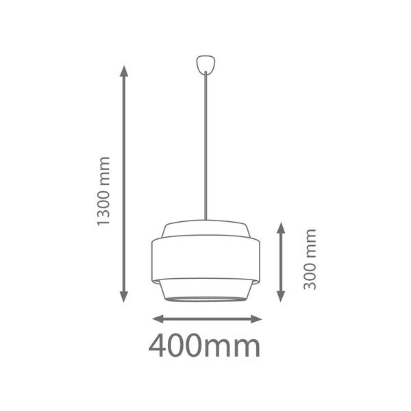 Lampa wisząca SULION Triple-image-2
