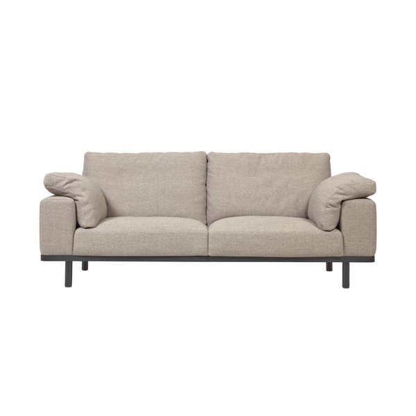 Beżowa sofa Kave Home Noa-image-2