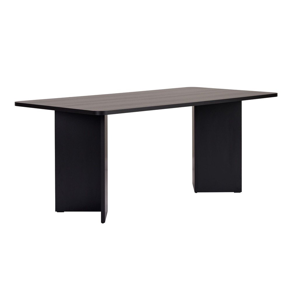 Stół 90x180 cm Linza – Kalune Design