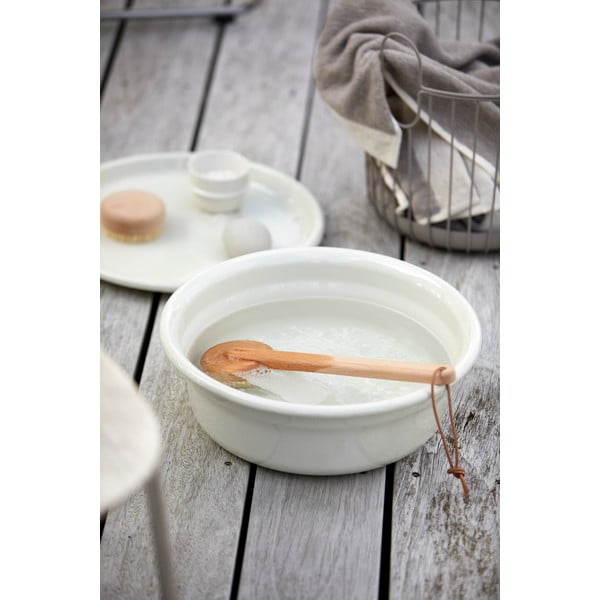 Wielofunkcyjna miska emaliowana Inu − Zone-image-1