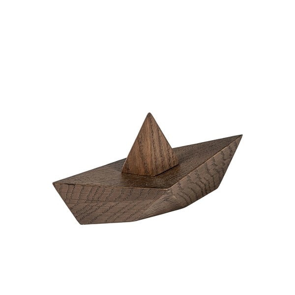 Figurka z litego drewna (wysokość 7 cm) Admiral – Boyhood-image-3