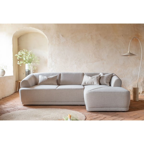 Beżowy narożnik – Miuform-image-1