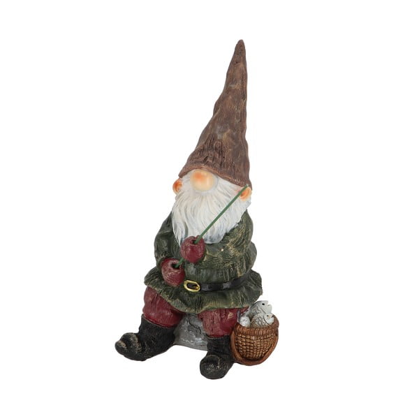 Figurka ogrodowa z żywicy polimerowej – Esschert Design-image-4