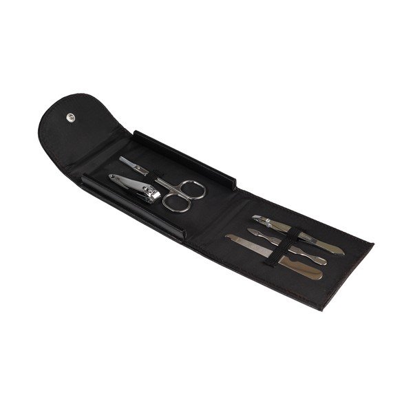 Zestaw do manicure Rex London Modern Man-image-3