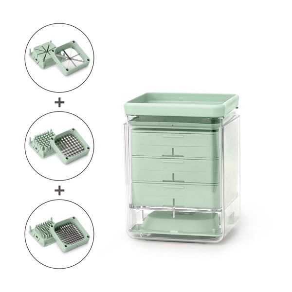 Krajalnica do warzyw/do ziemniaków Tasty+ – Brabantia-image-3