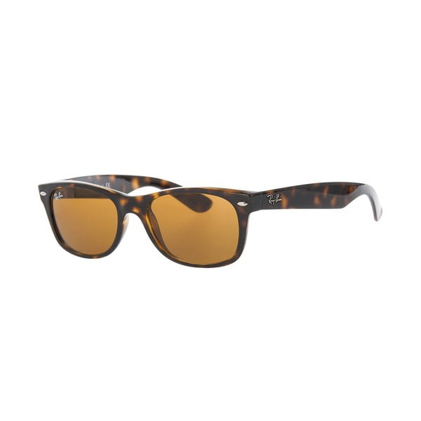 Okulary przeciwsłoneczne Ray-Ban New Wayfarer Havana Caramel