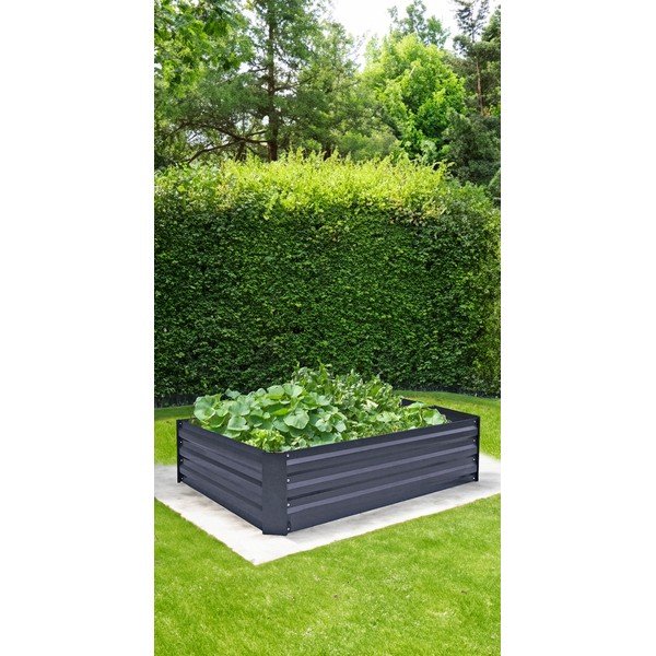 Podwyższona grządka Botanika – Garden Pleasure-image-1