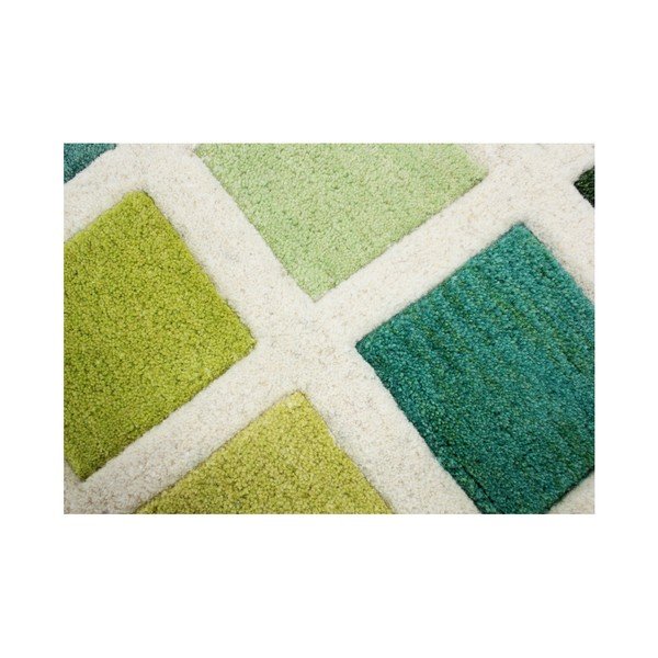 Dywan wełniany Flair Rugs Illusion Tonal, 160x230 cm-image-4