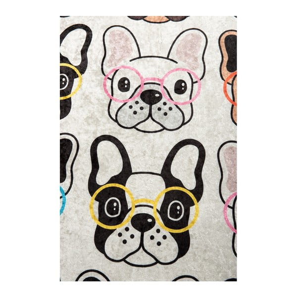 Dywan dla dzieci Dogs, 140x190 cm-image-3