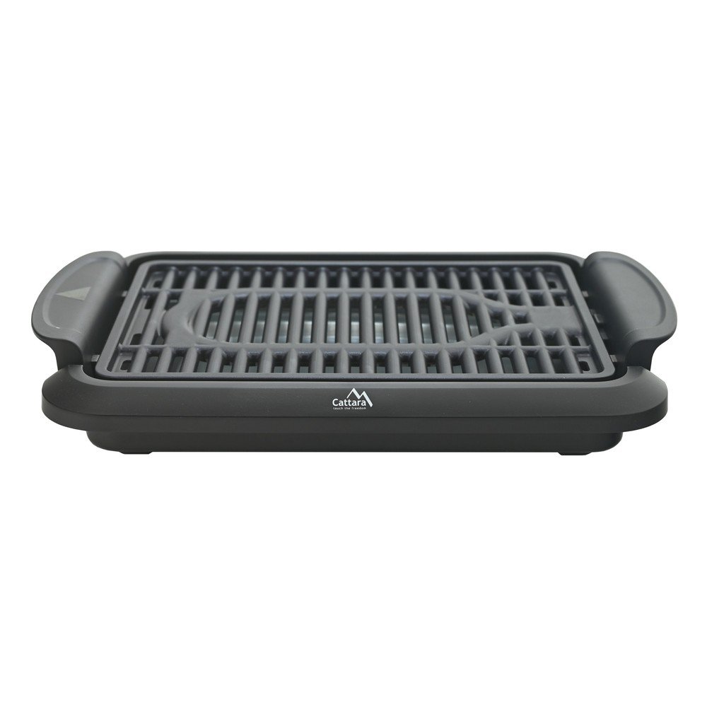 Grill stołowy Omega 2v1 – Cattara (zdjęcie 8)