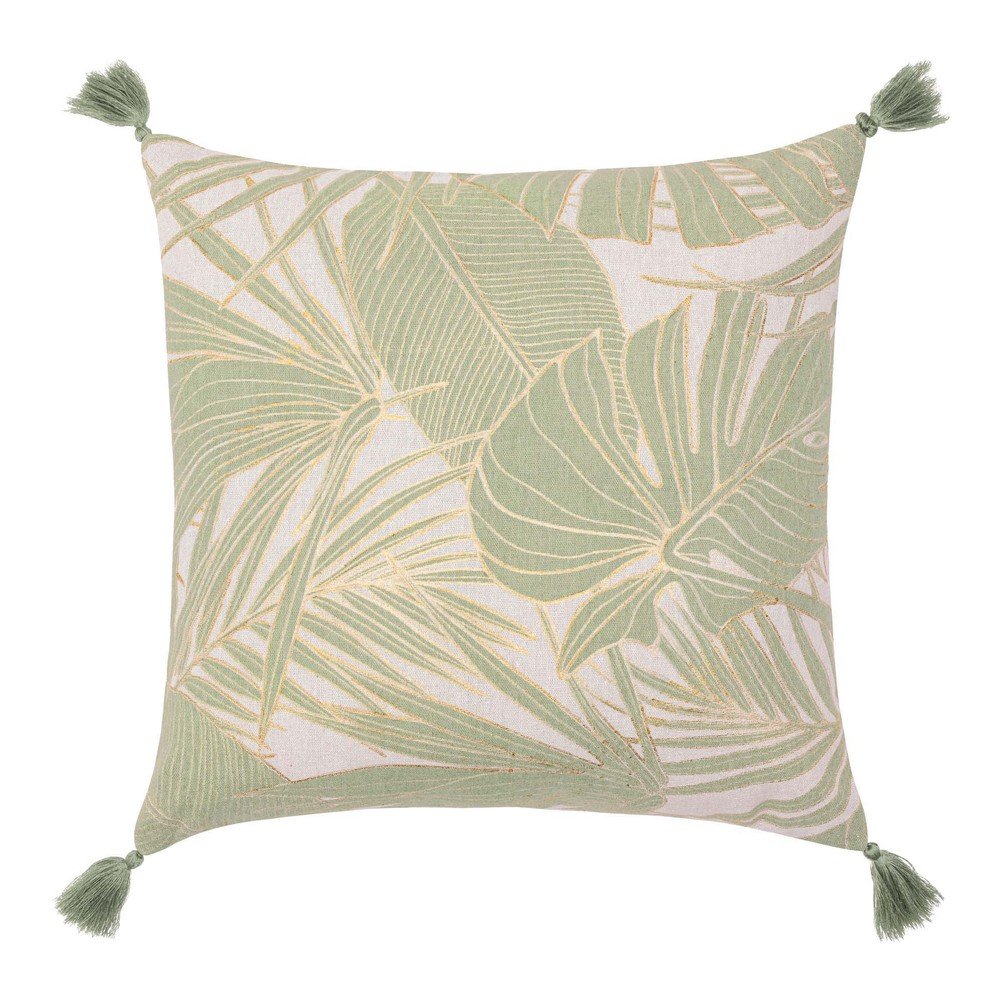 Poduszka dekoracyjna 45x45 cm Alanis – douceur d'intérieur