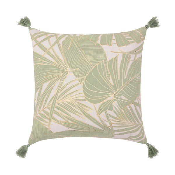 Poduszka dekoracyjna 45x45 cm Alanis – douceur d'intérieur