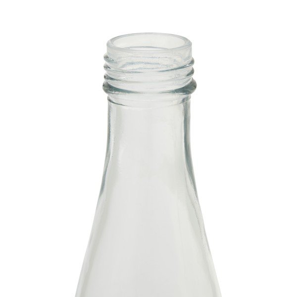 Butelka szklana Premier Housewares Clear, wys. 25 cm-image-3