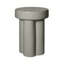 Okrągły stolik ceramiczny ø 33 cm Toru – Blomus