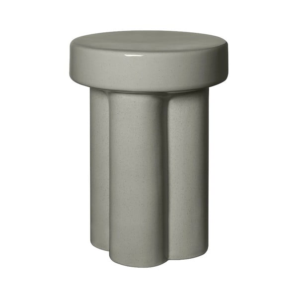 Okrągły stolik ceramiczny ø 33 cm Toru – Blomus