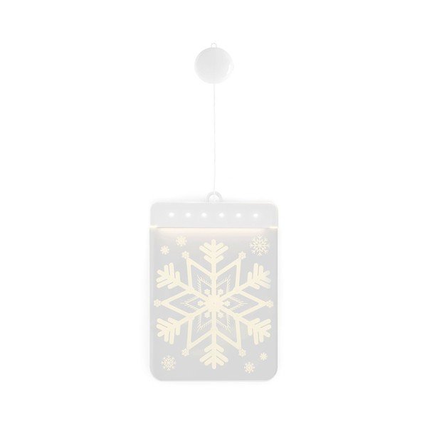 Świąteczna dekoracja świetlna Snowball - DecoKing-image-2