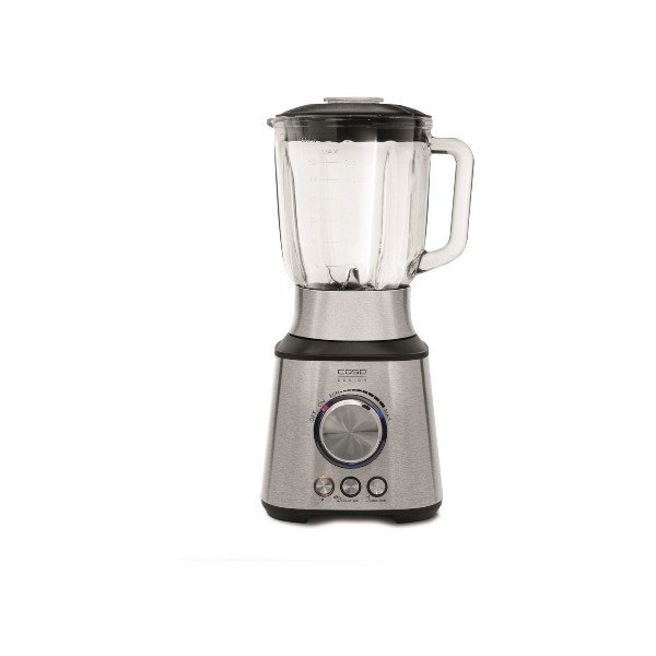 Blender kielichowy w kolorze srebra MX 1000 – CASO-image-2