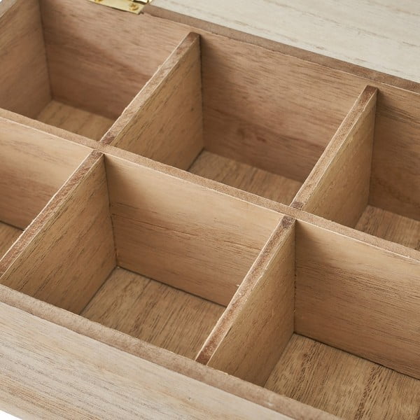 Szkatułka na biżuterię – Casa Selección-image-1