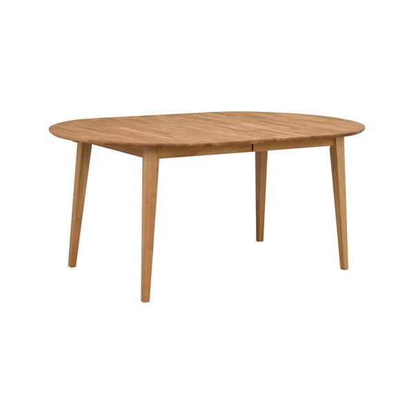 Rozkładany stół 105x170 cm Filippa – Rowico
