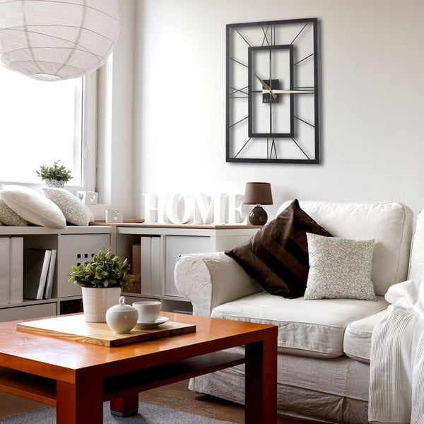 Zegar ścienny November – Bystag-image-2