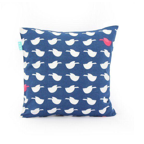 Bawełniana pościel dziecięca Baleno Whale Ride, 140x200 cm-image-2