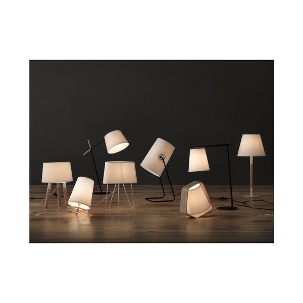 Lampa stołowa Geese Aurora-image-1