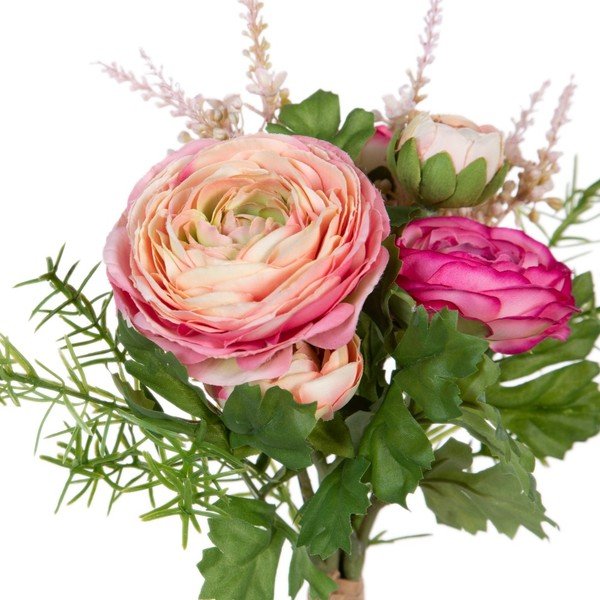 Sztuczny kwiat (wysokość 32 cm) – Ixia-image-1
