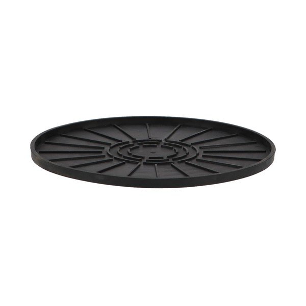 Gumowa podstawka pod doniczkę ø 25 cm Coaster – Esschert Design-image-1