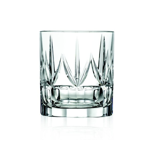 Zestaw 6 szklanek RCR Cristalleria Italiana Lisa