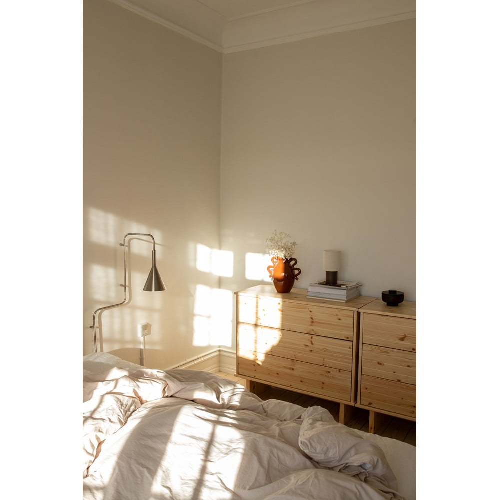 Naturalna komoda z drewna sosnowego Karup Design Kommo (zdjęcie 8)